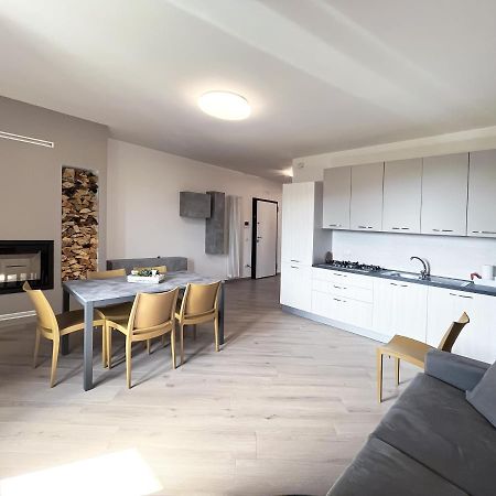 Residenza Sant'Angelo - Bike&Trekking House Daire Pietrapertosa Dış mekan fotoğraf