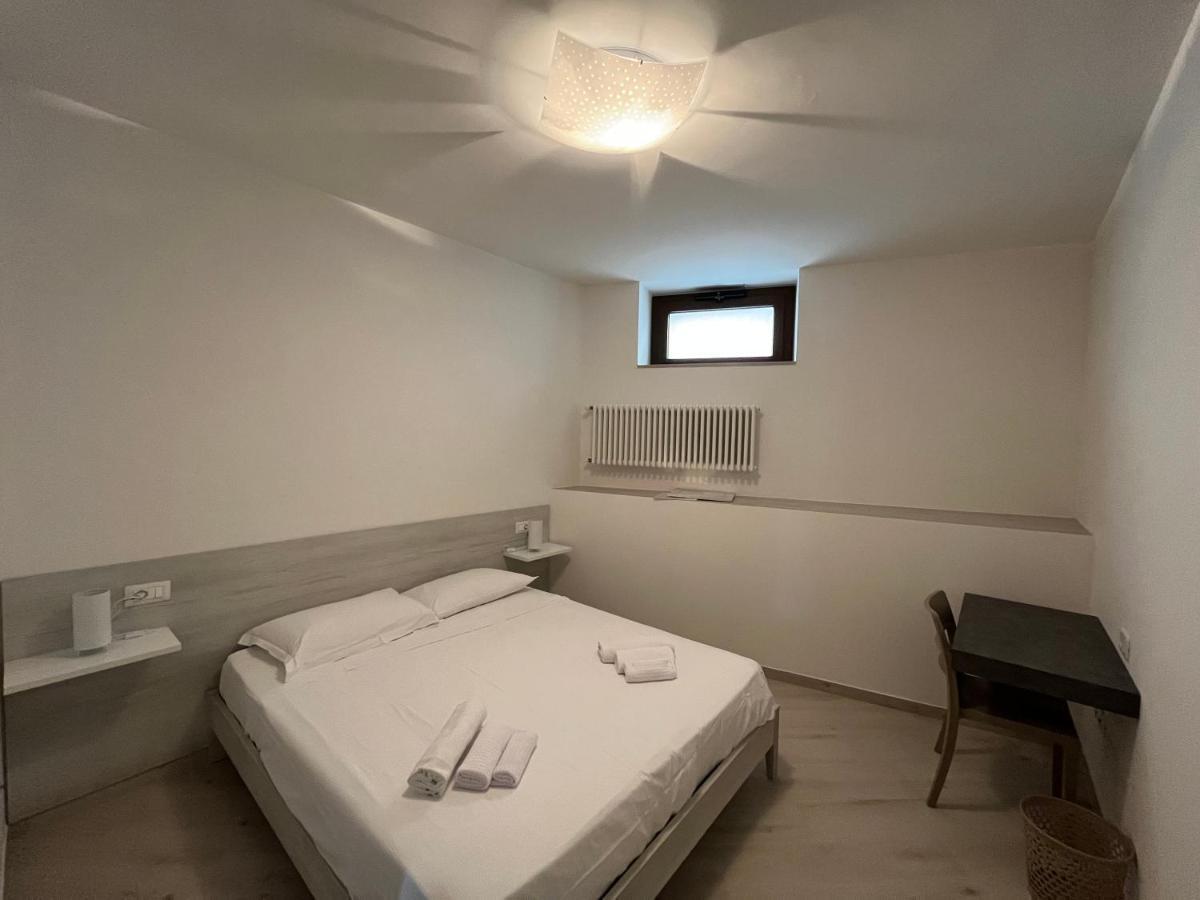 Residenza Sant'Angelo - Bike&Trekking House Daire Pietrapertosa Dış mekan fotoğraf