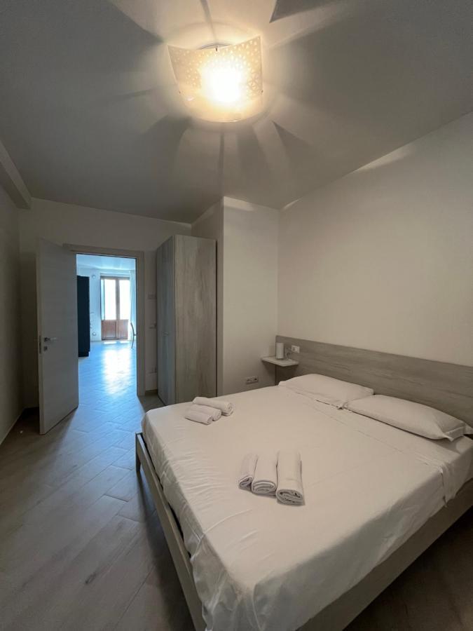 Residenza Sant'Angelo - Bike&Trekking House Daire Pietrapertosa Dış mekan fotoğraf