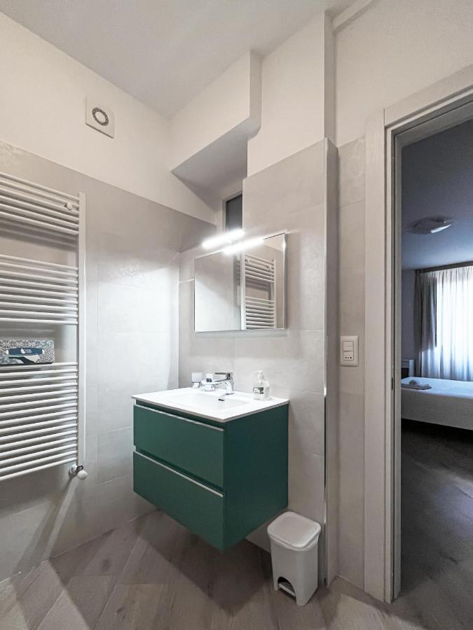 Residenza Sant'Angelo - Bike&Trekking House Daire Pietrapertosa Dış mekan fotoğraf