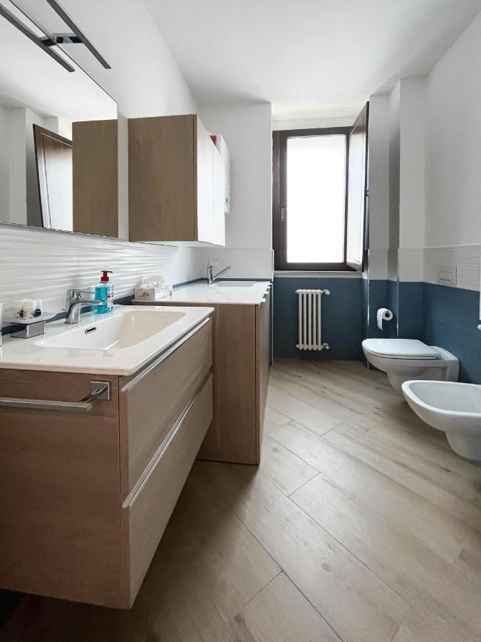 Residenza Sant'Angelo - Bike&Trekking House Daire Pietrapertosa Dış mekan fotoğraf