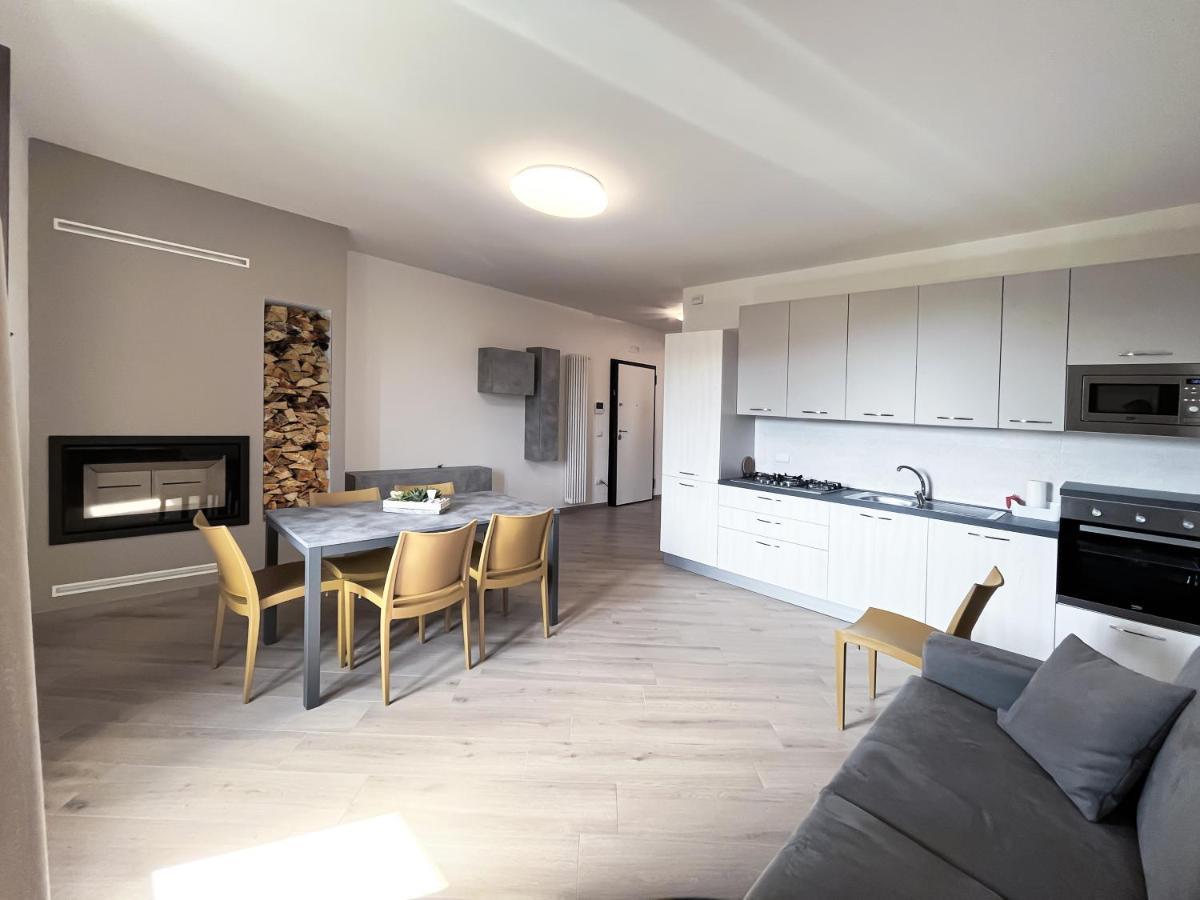 Residenza Sant'Angelo - Bike&Trekking House Daire Pietrapertosa Dış mekan fotoğraf