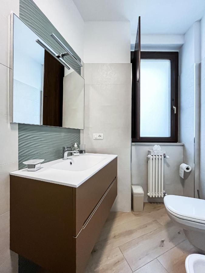 Residenza Sant'Angelo - Bike&Trekking House Daire Pietrapertosa Dış mekan fotoğraf