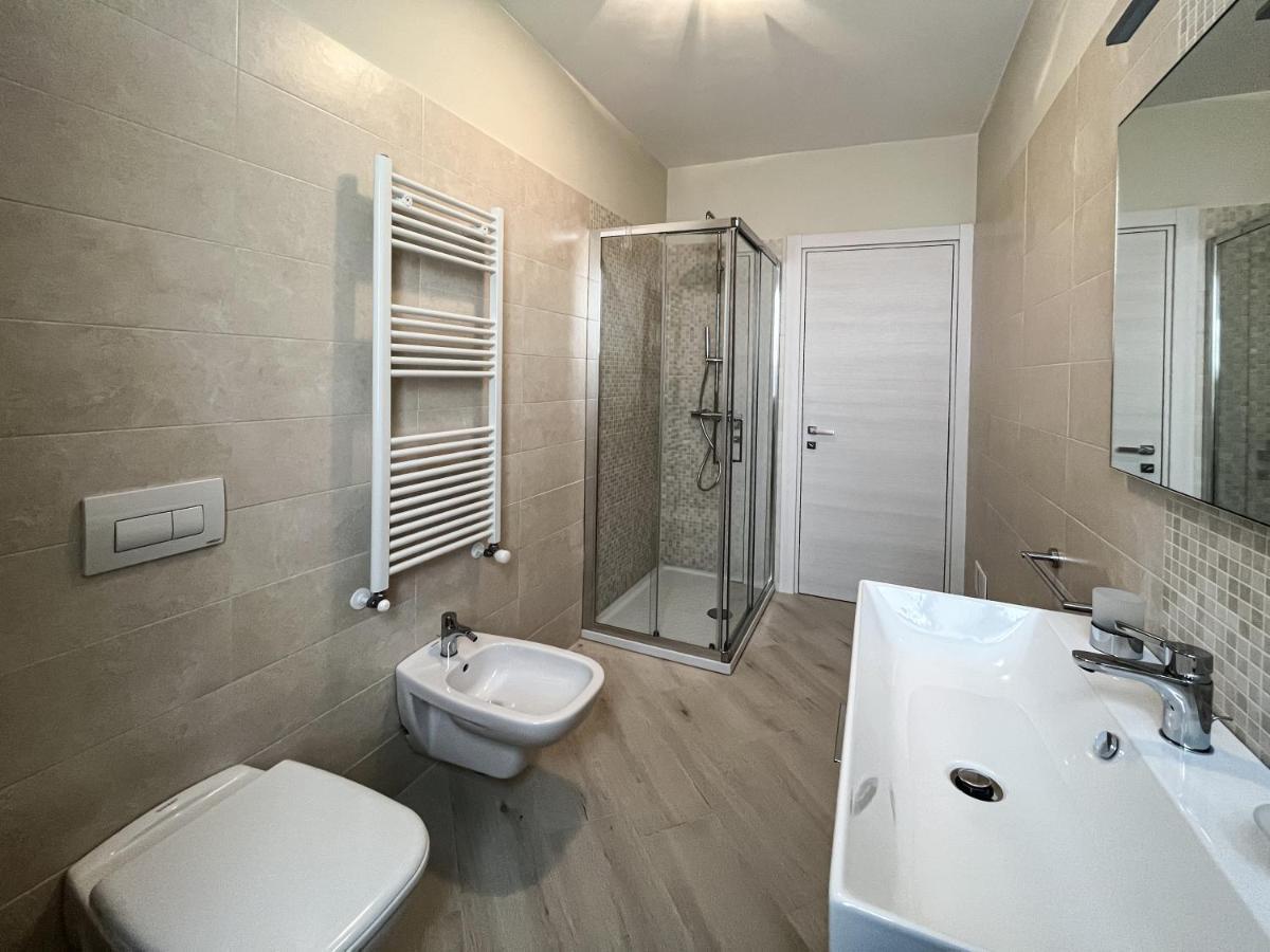 Residenza Sant'Angelo - Bike&Trekking House Daire Pietrapertosa Dış mekan fotoğraf