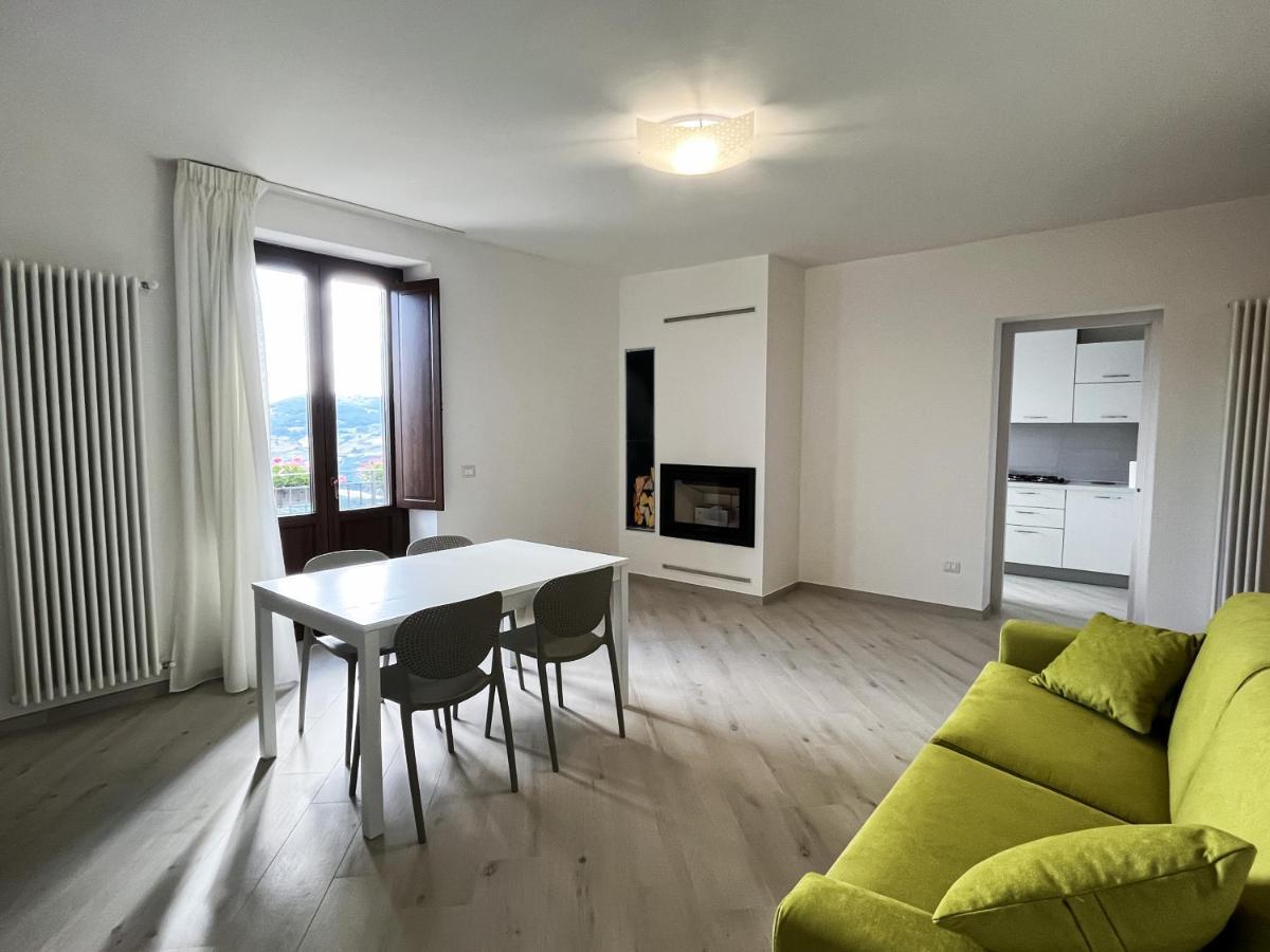 Residenza Sant'Angelo - Bike&Trekking House Daire Pietrapertosa Dış mekan fotoğraf