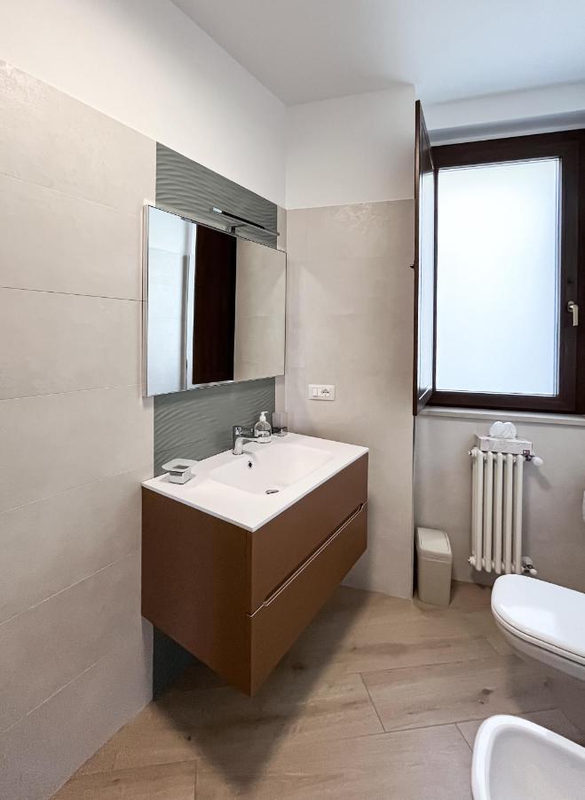 Residenza Sant'Angelo - Bike&Trekking House Daire Pietrapertosa Dış mekan fotoğraf