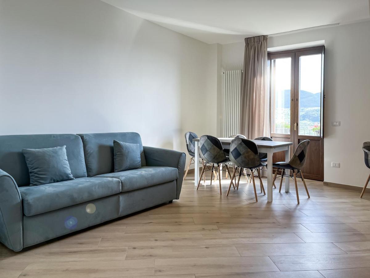 Residenza Sant'Angelo - Bike&Trekking House Daire Pietrapertosa Dış mekan fotoğraf