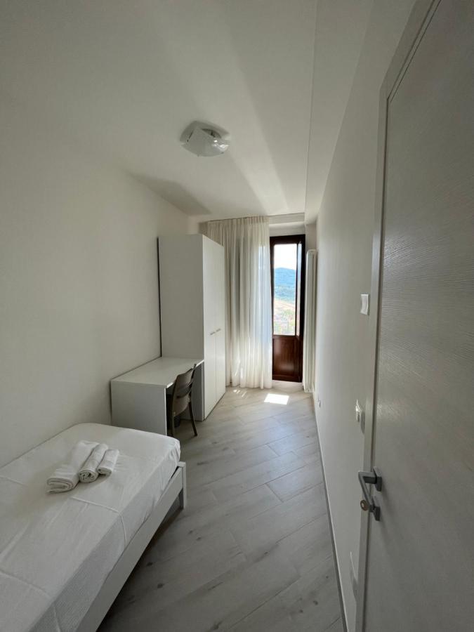 Residenza Sant'Angelo - Bike&Trekking House Daire Pietrapertosa Dış mekan fotoğraf