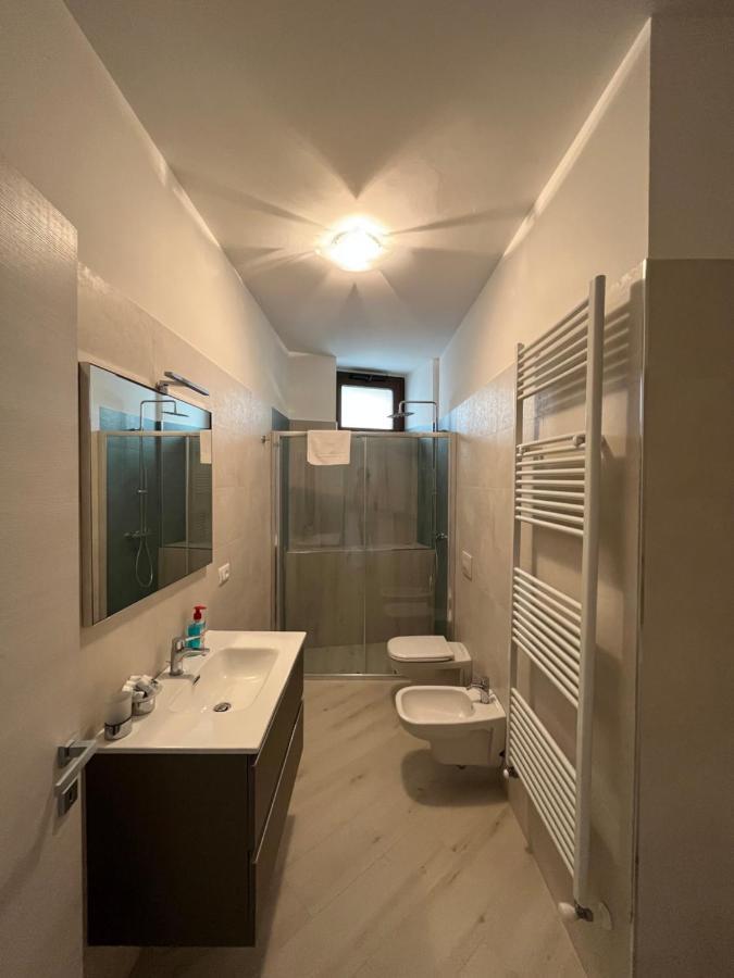 Residenza Sant'Angelo - Bike&Trekking House Daire Pietrapertosa Dış mekan fotoğraf