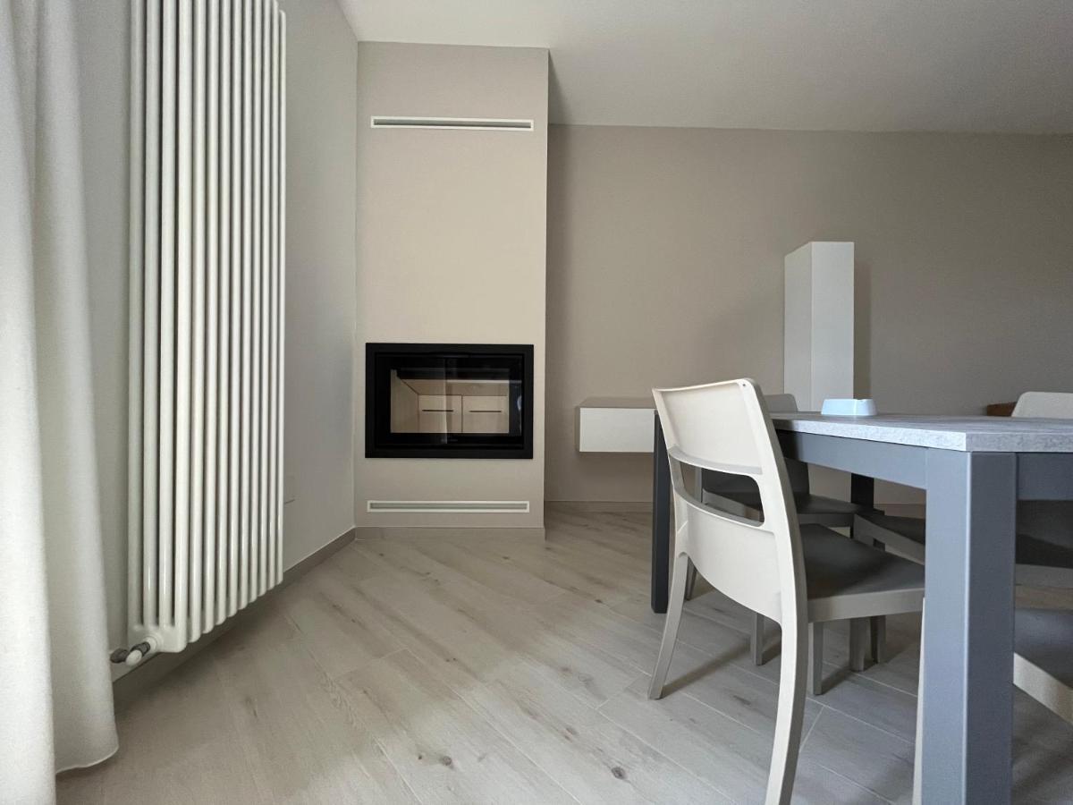 Residenza Sant'Angelo - Bike&Trekking House Daire Pietrapertosa Dış mekan fotoğraf