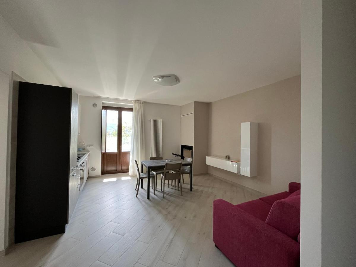 Residenza Sant'Angelo - Bike&Trekking House Daire Pietrapertosa Dış mekan fotoğraf
