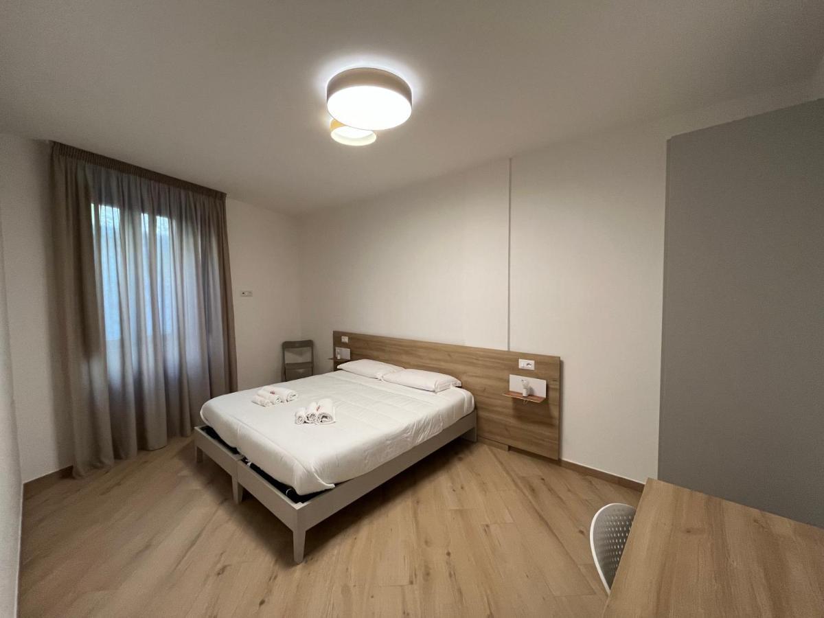 Residenza Sant'Angelo - Bike&Trekking House Daire Pietrapertosa Dış mekan fotoğraf