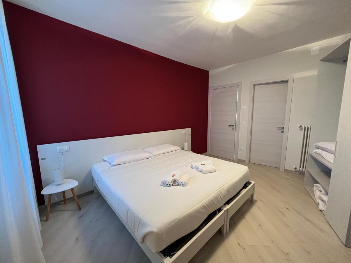 Residenza Sant'Angelo - Bike&Trekking House Daire Pietrapertosa Dış mekan fotoğraf