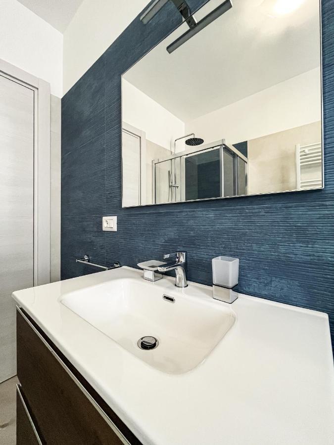 Residenza Sant'Angelo - Bike&Trekking House Daire Pietrapertosa Dış mekan fotoğraf
