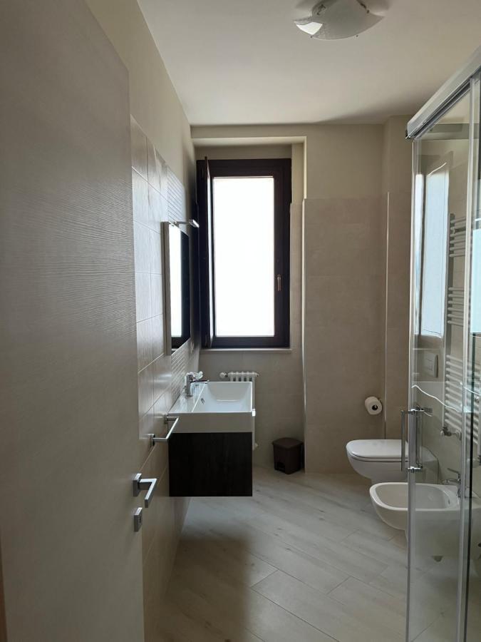 Residenza Sant'Angelo - Bike&Trekking House Daire Pietrapertosa Dış mekan fotoğraf