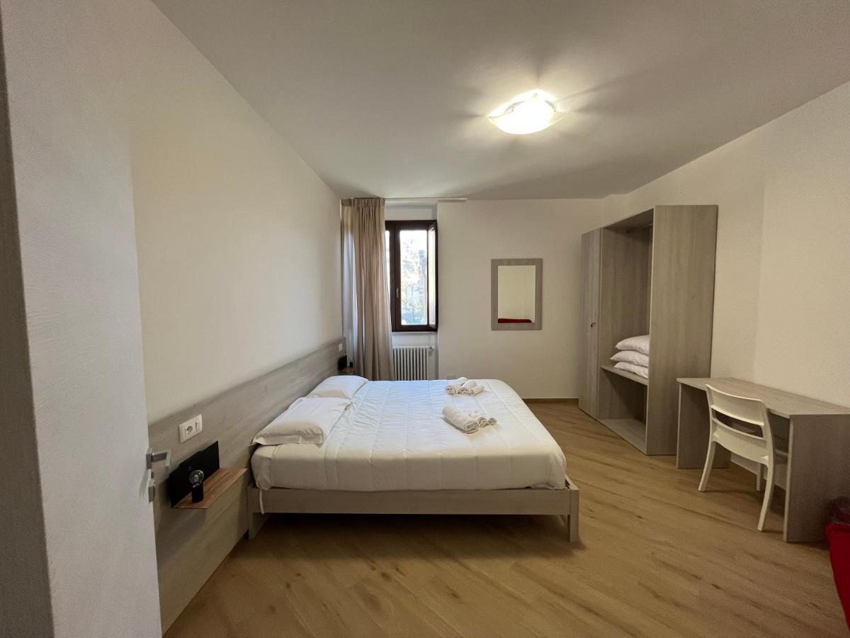 Residenza Sant'Angelo - Bike&Trekking House Daire Pietrapertosa Dış mekan fotoğraf