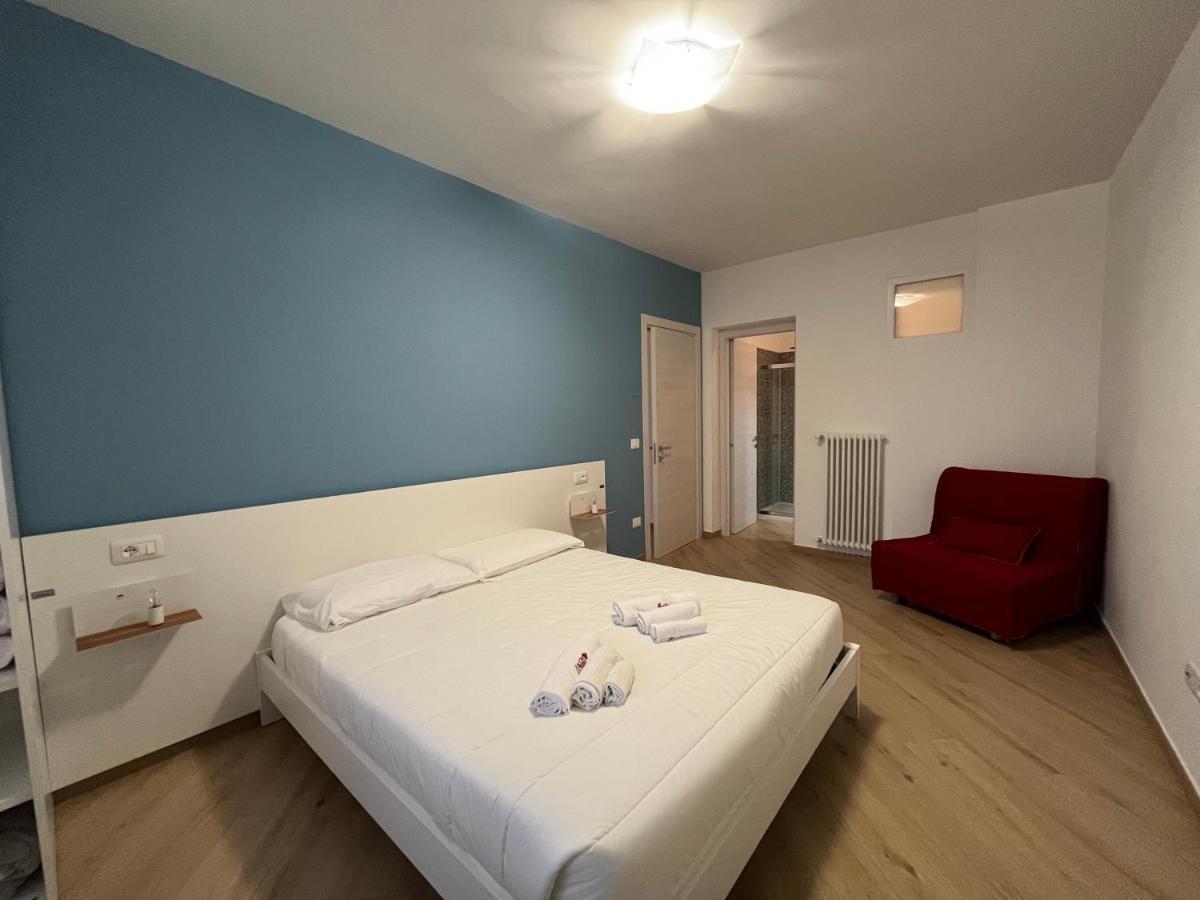 Residenza Sant'Angelo - Bike&Trekking House Daire Pietrapertosa Dış mekan fotoğraf